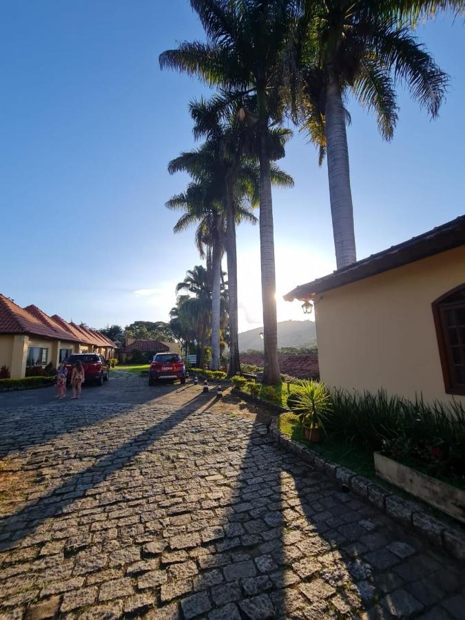 Pousada Le Sape Sao Lourenco  Dış mekan fotoğraf